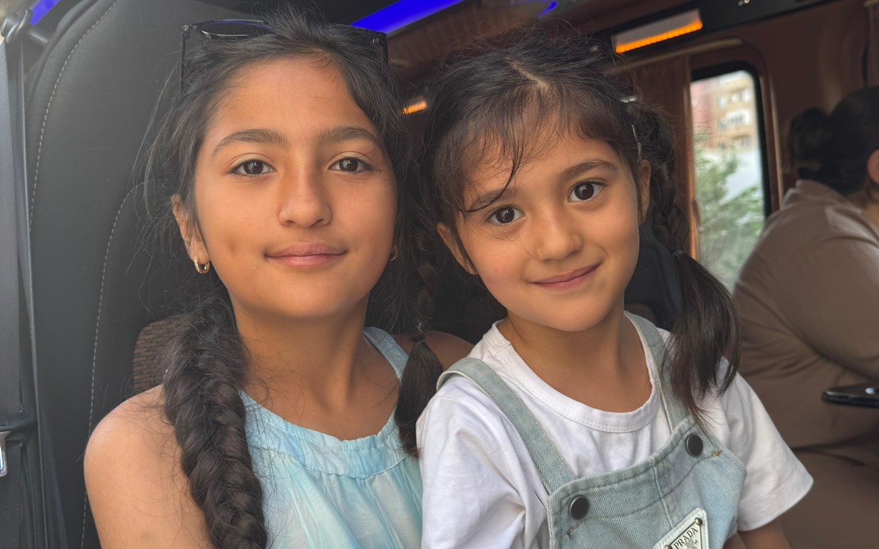 Daha 37 ailə doğma yurda qayıdır